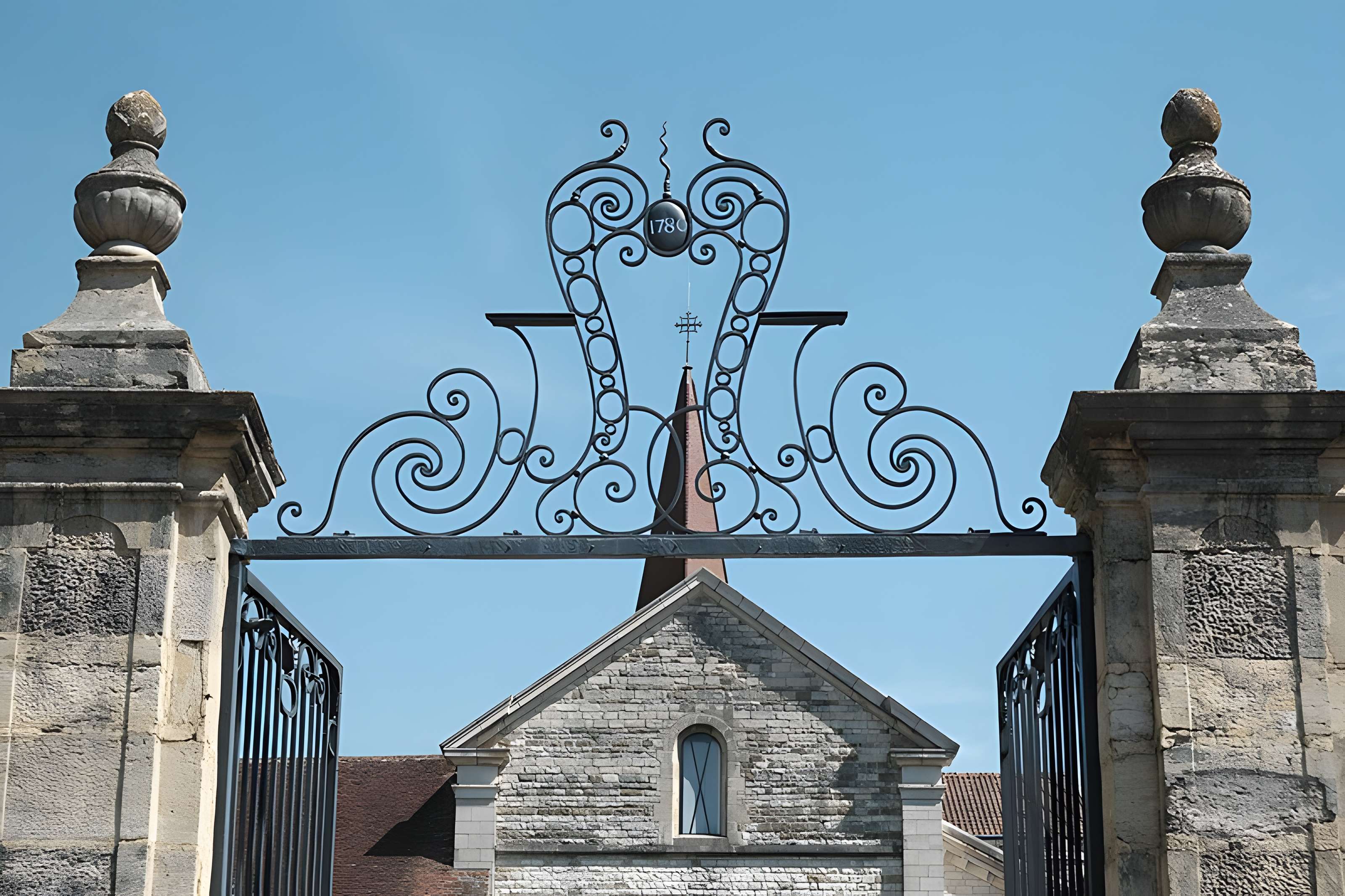 Abbaye Notre-Dame d'Acey