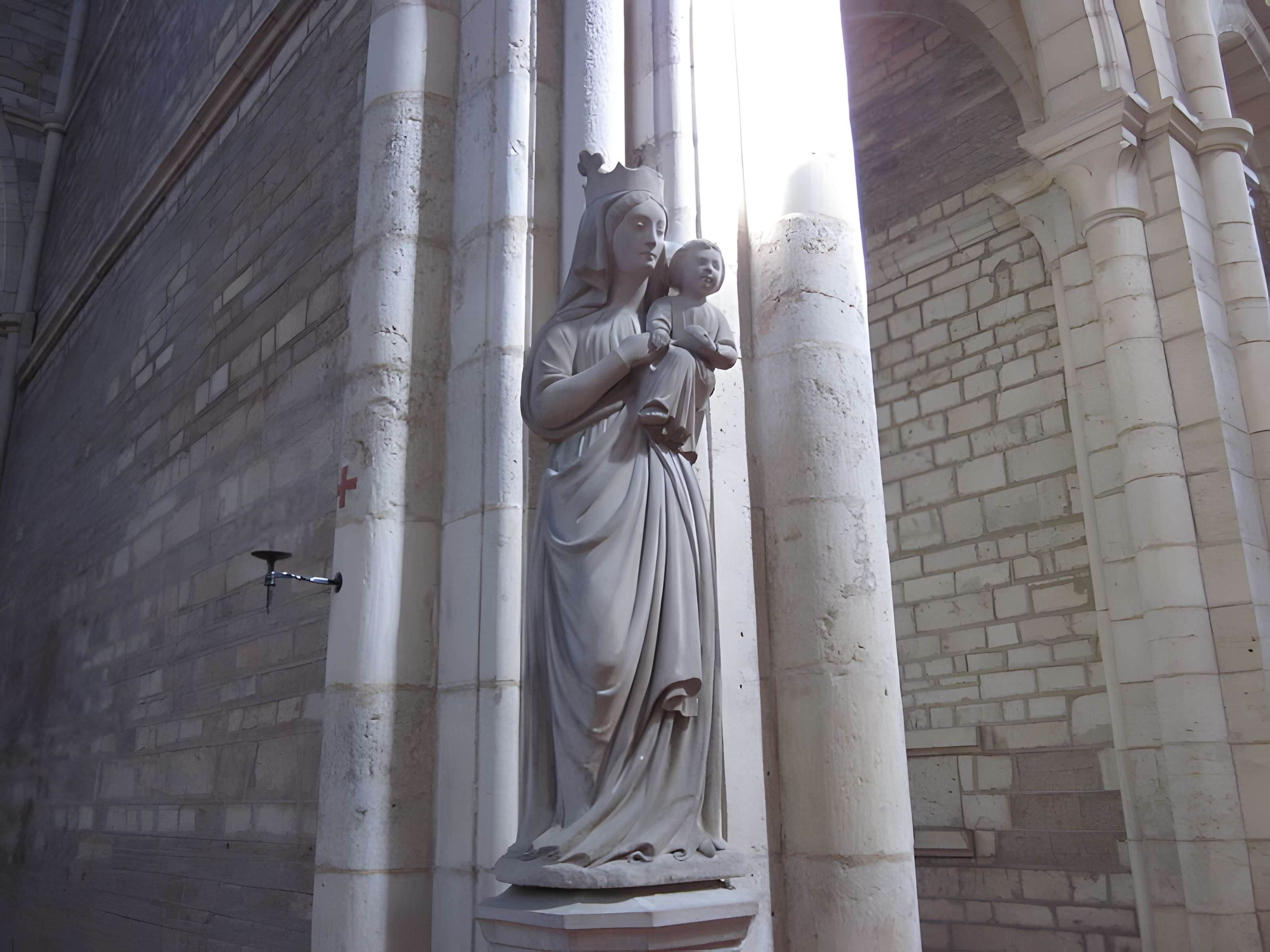 Abbaye Notre-Dame d'Acey