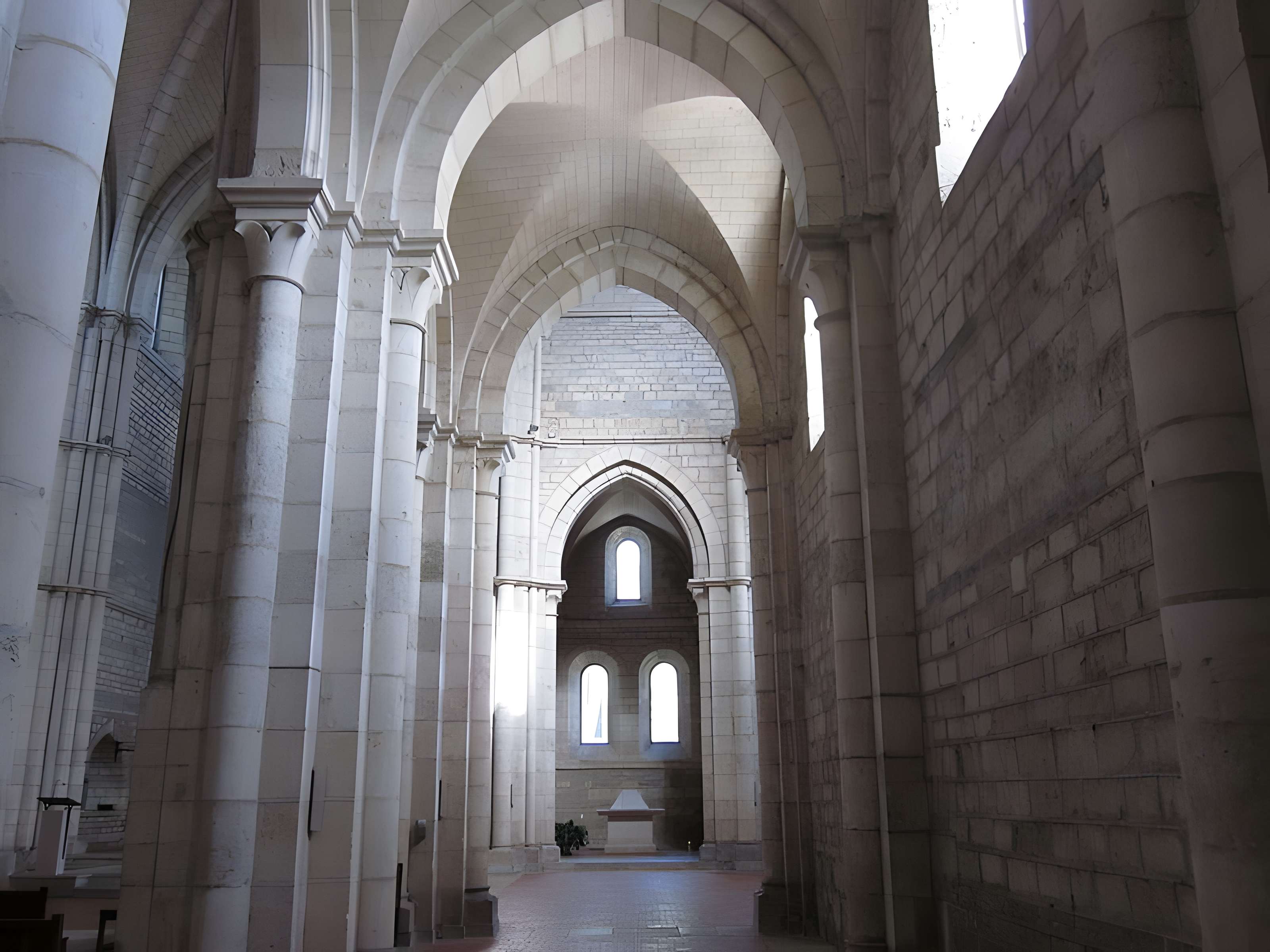 Abbaye Notre-Dame d'Acey