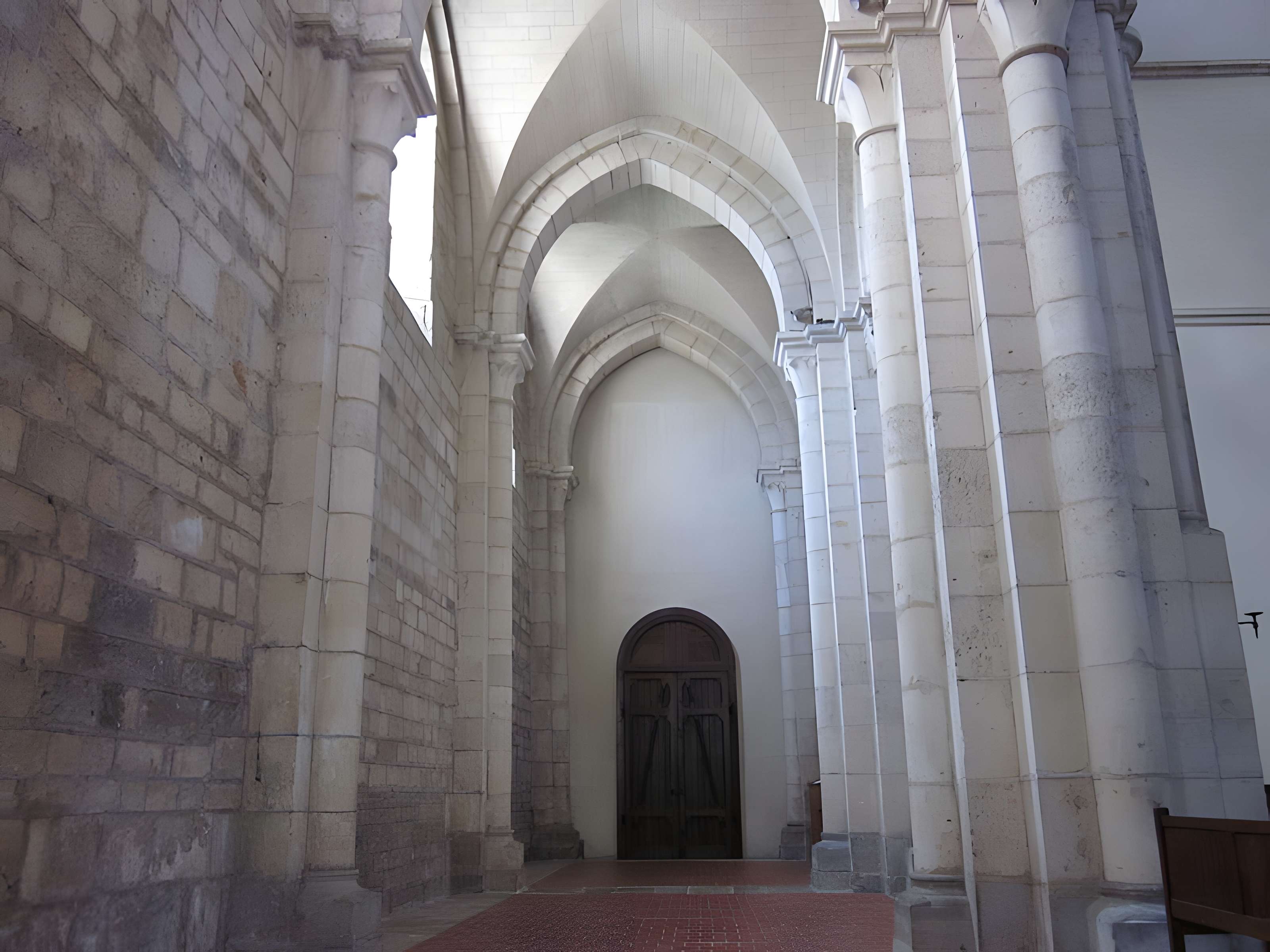 Abbaye Notre-Dame d'Acey