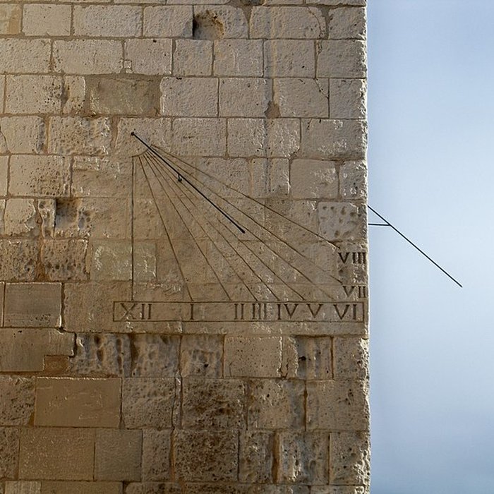 Photo de Église Notre-Dame-de-Nazareth de Pernes-les-Fontaines