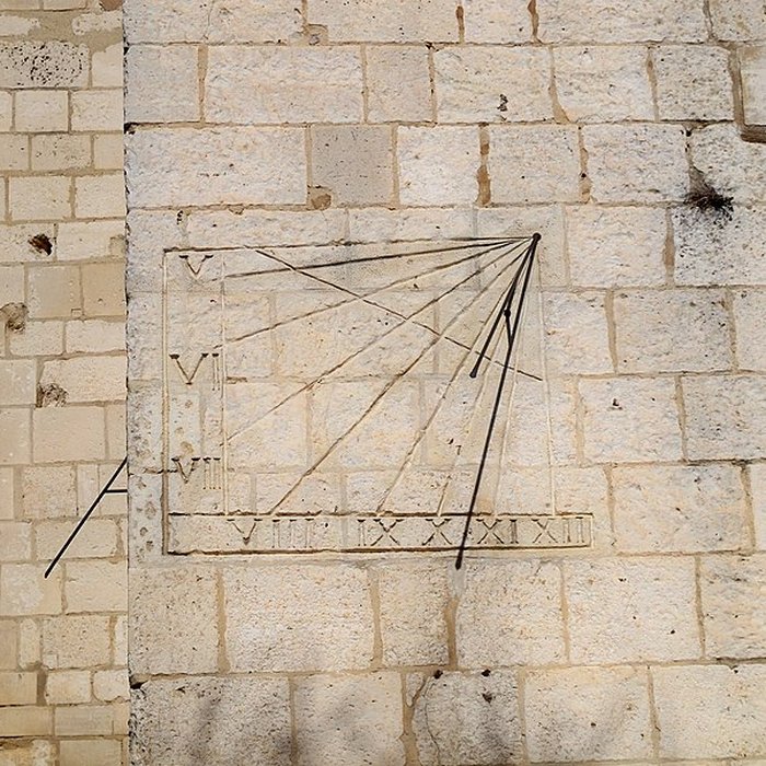 Photo de Église Notre-Dame-de-Nazareth de Pernes-les-Fontaines