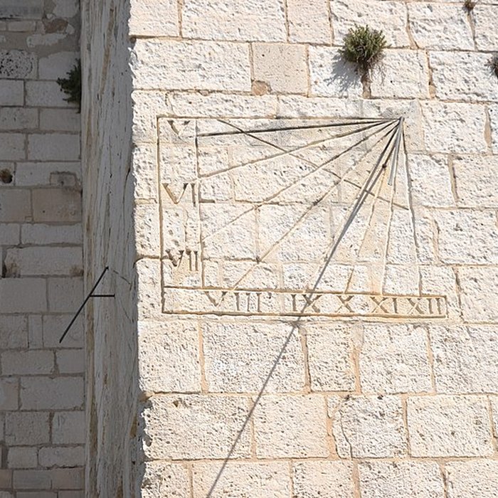 Photo de Église Notre-Dame-de-Nazareth de Pernes-les-Fontaines