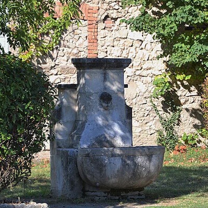 Photo de Église Notre-Dame-de-Nazareth de Pernes-les-Fontaines
