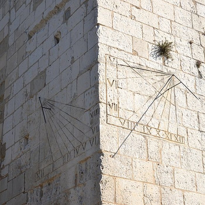 Photo de Église Notre-Dame-de-Nazareth de Pernes-les-Fontaines