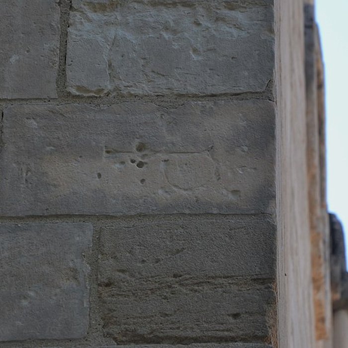 Photo de Église Notre-Dame-de-Nazareth de Pernes-les-Fontaines