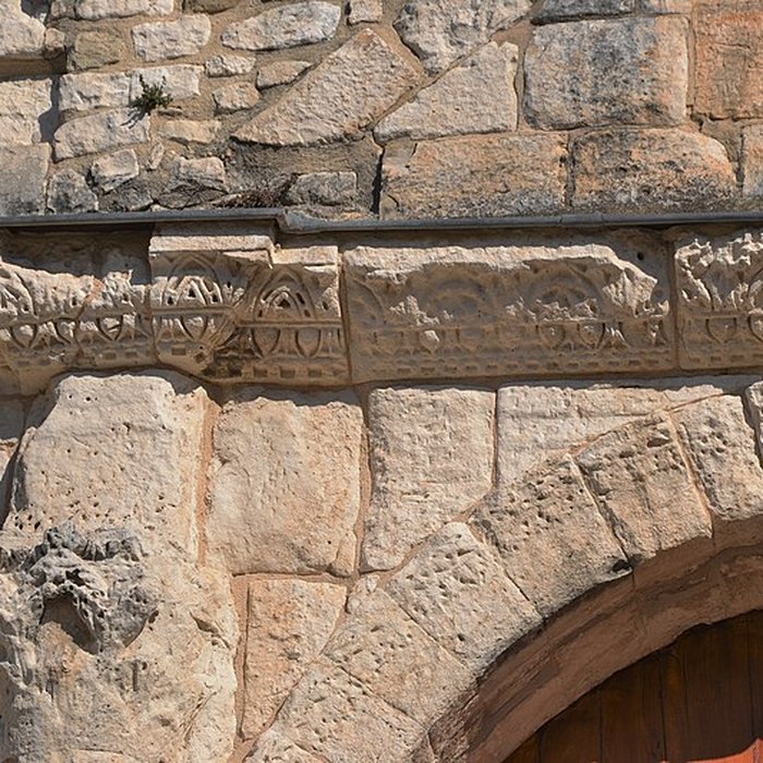 Photo de Église Notre-Dame-de-Nazareth de Pernes-les-Fontaines