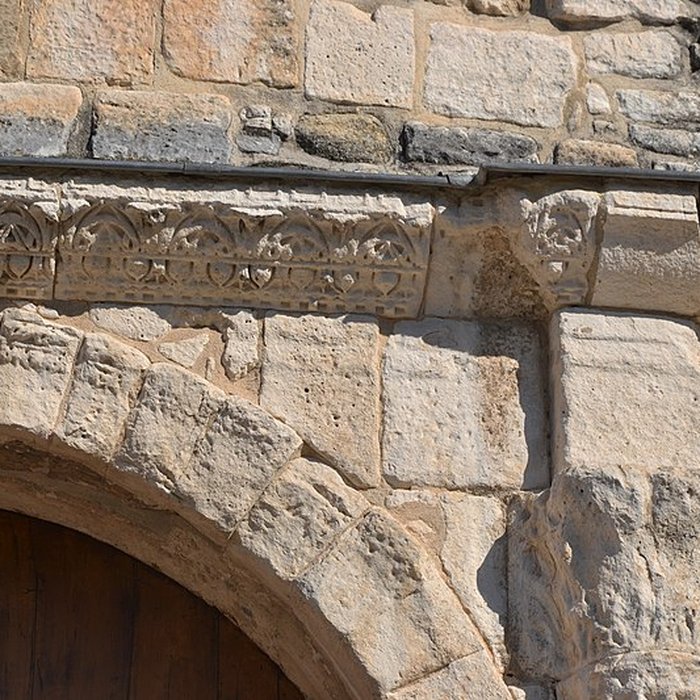 Photo de Église Notre-Dame-de-Nazareth de Pernes-les-Fontaines