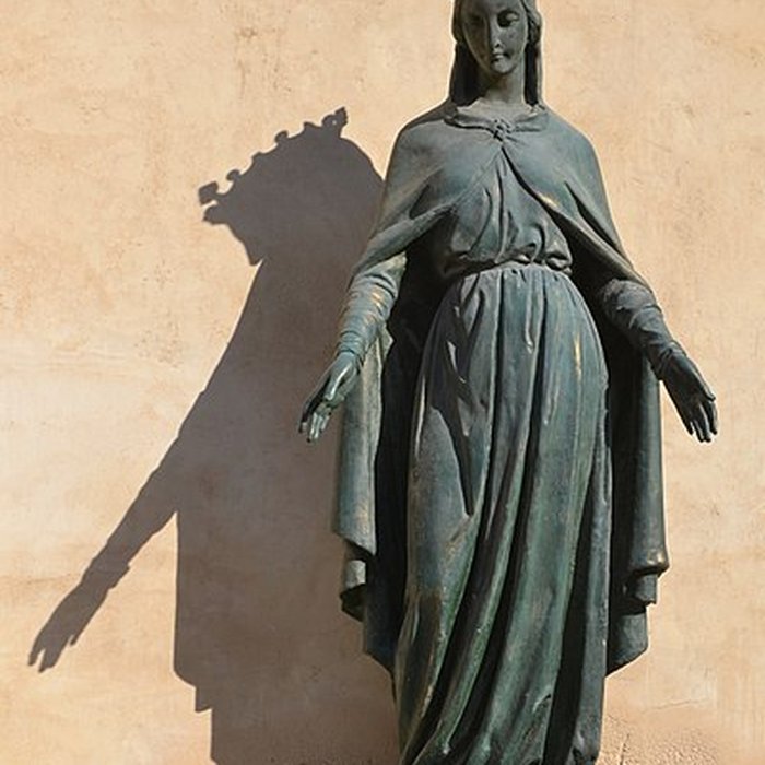 Photo de Église Notre-Dame-de-Nazareth de Pernes-les-Fontaines