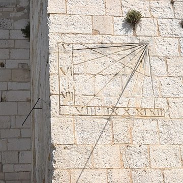Église Notre-Dame-de-Nazareth de Pernes-les-Fontaines 