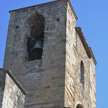 Église Notre-Dame-de-Nazareth de Pernes-les-Fontaines 
