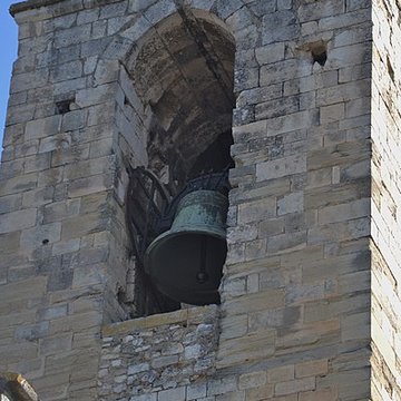 Église Notre-Dame-de-Nazareth de Pernes-les-Fontaines 