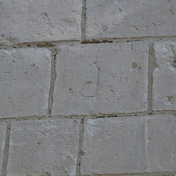 Église Notre-Dame-de-Nazareth de Pernes-les-Fontaines 