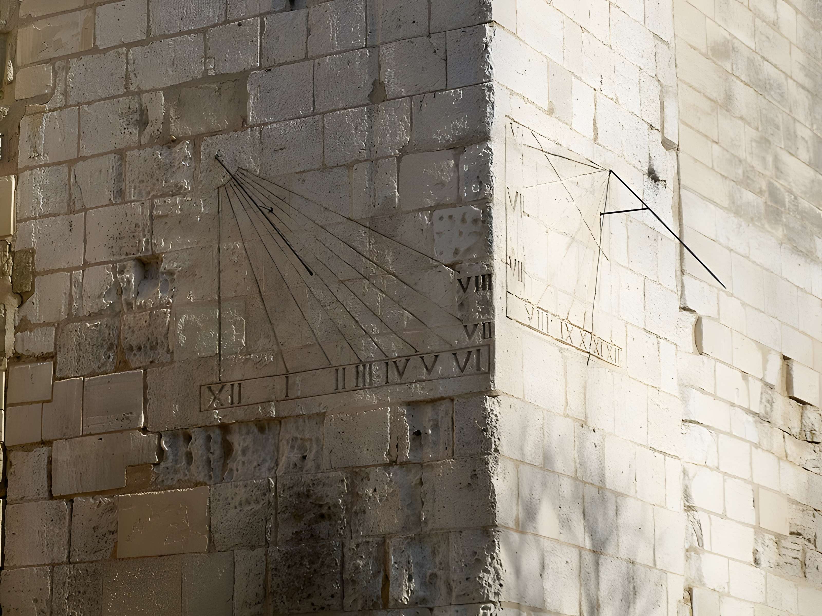 Église Notre-Dame-de-Nazareth de Pernes-les-Fontaines 