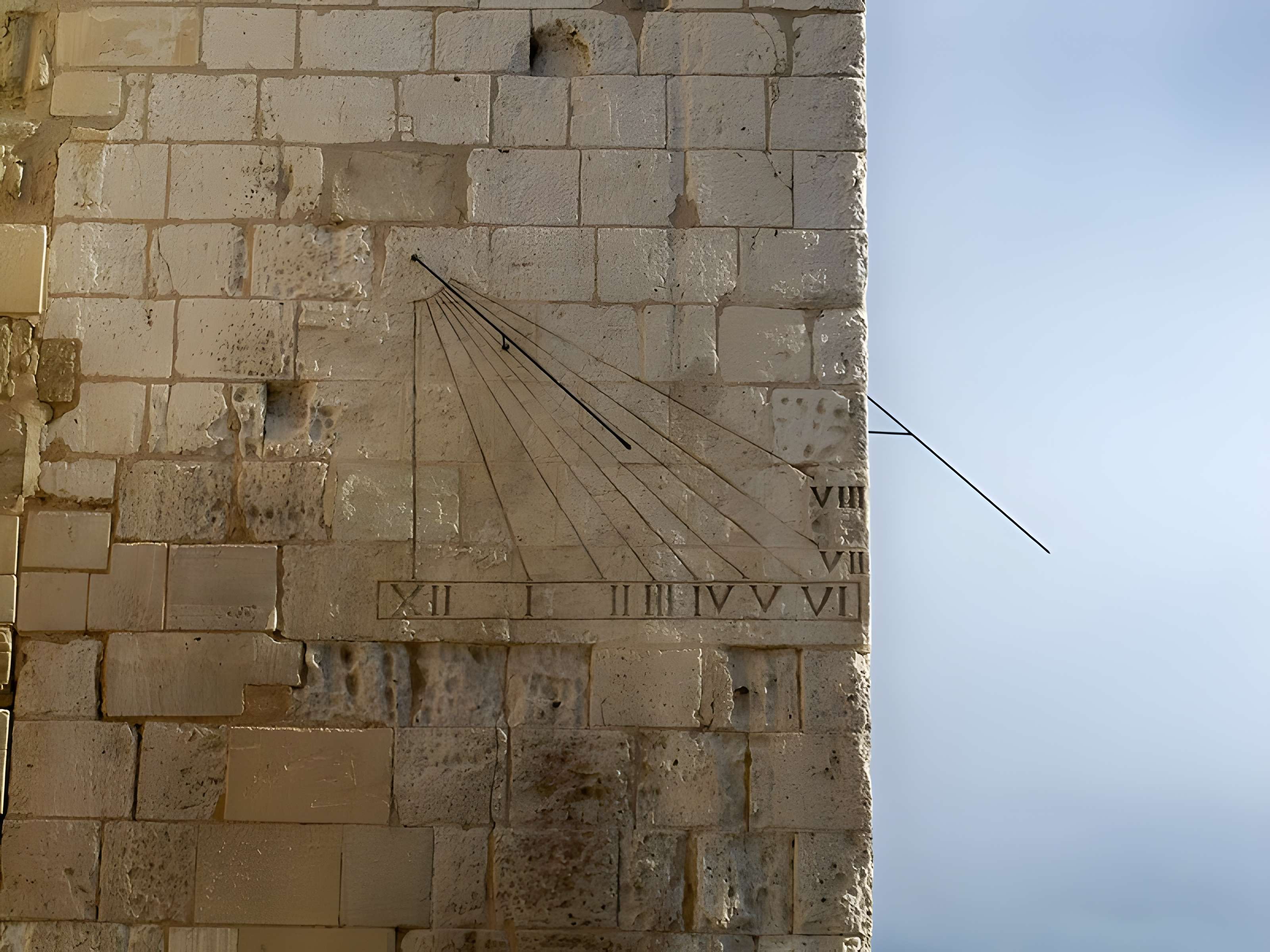 Église Notre-Dame-de-Nazareth de Pernes-les-Fontaines 