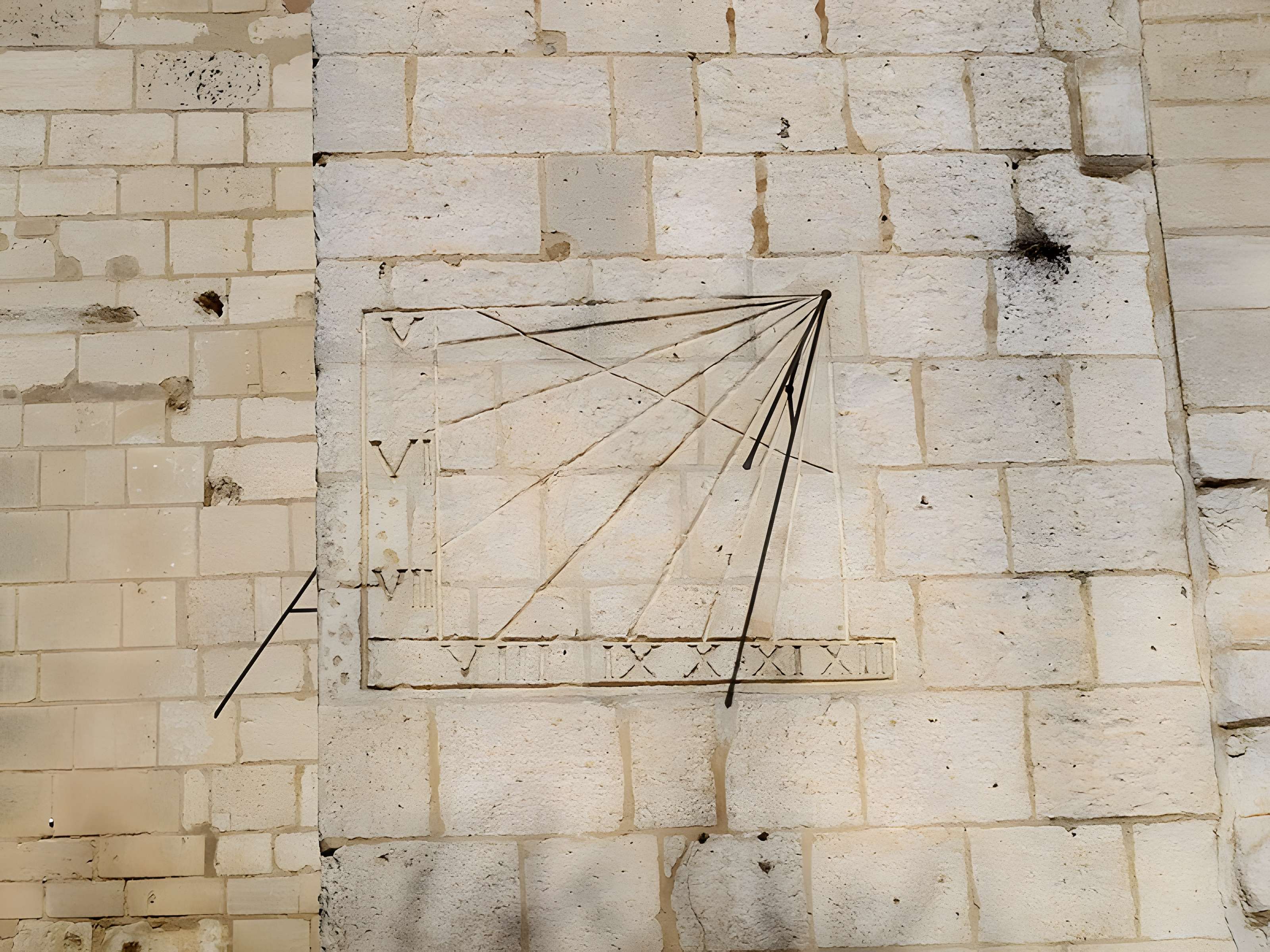 Église Notre-Dame-de-Nazareth de Pernes-les-Fontaines 