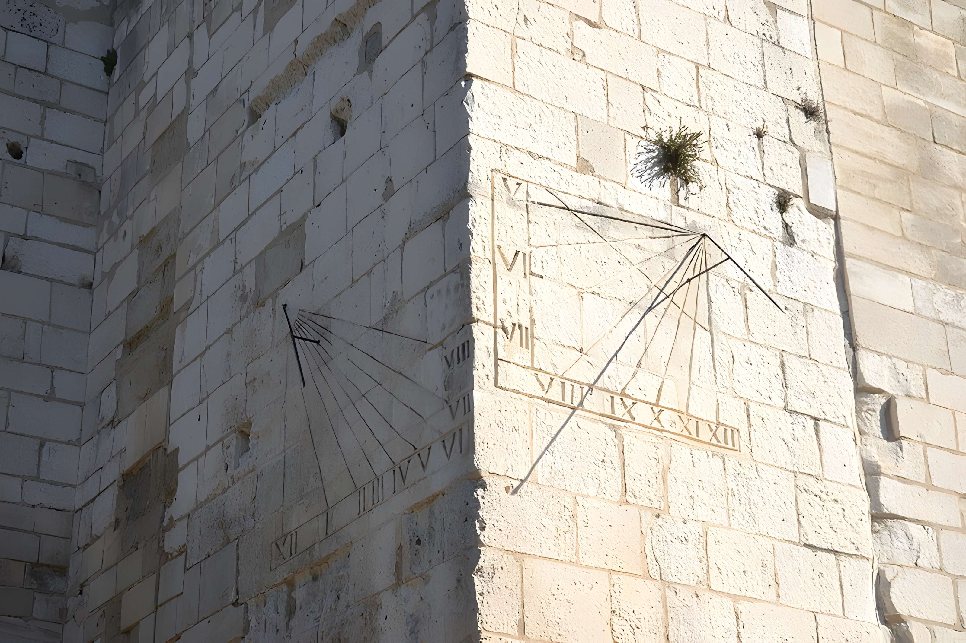 Église Notre-Dame-de-Nazareth de Pernes-les-Fontaines 