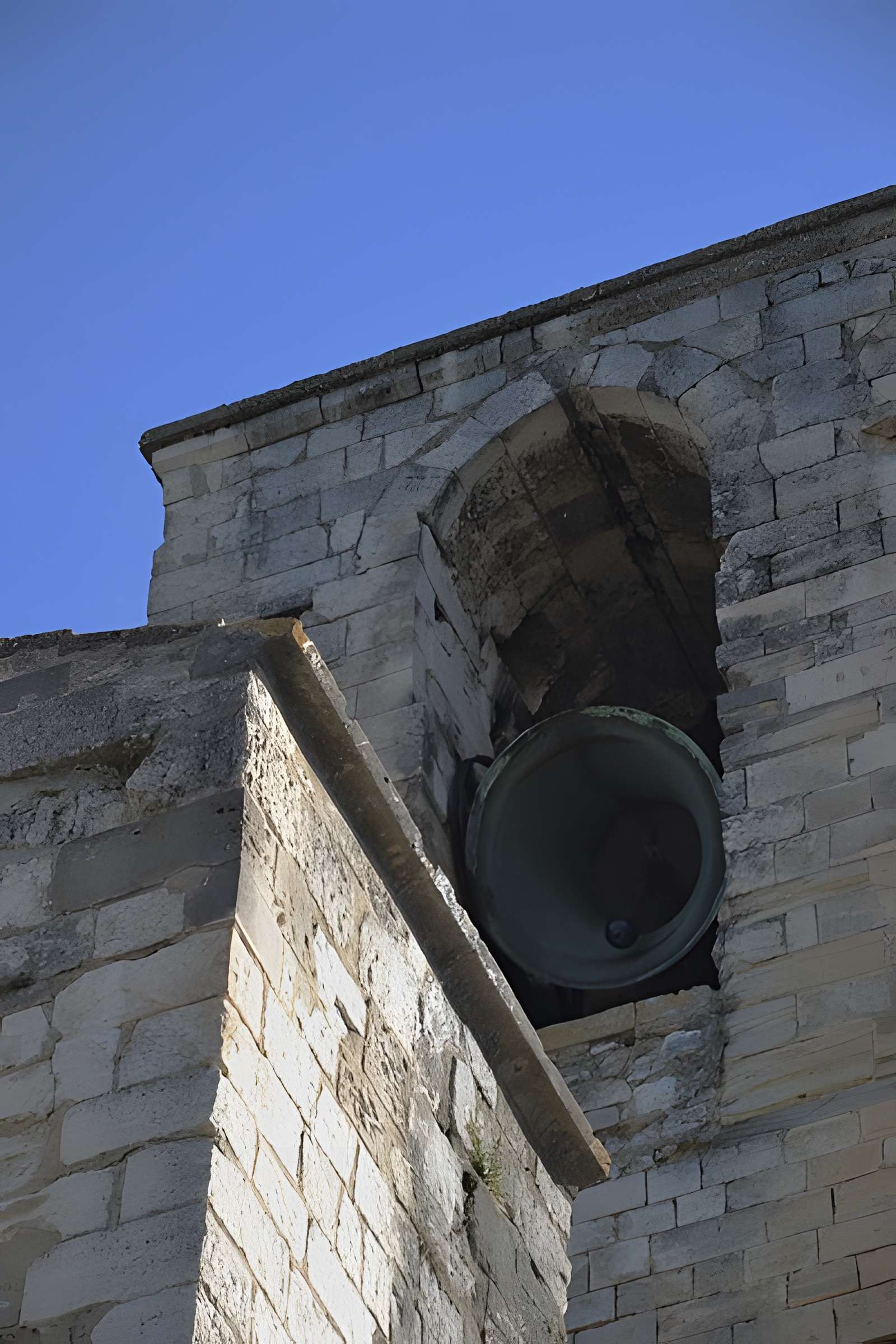 Église Notre-Dame-de-Nazareth de Pernes-les-Fontaines 