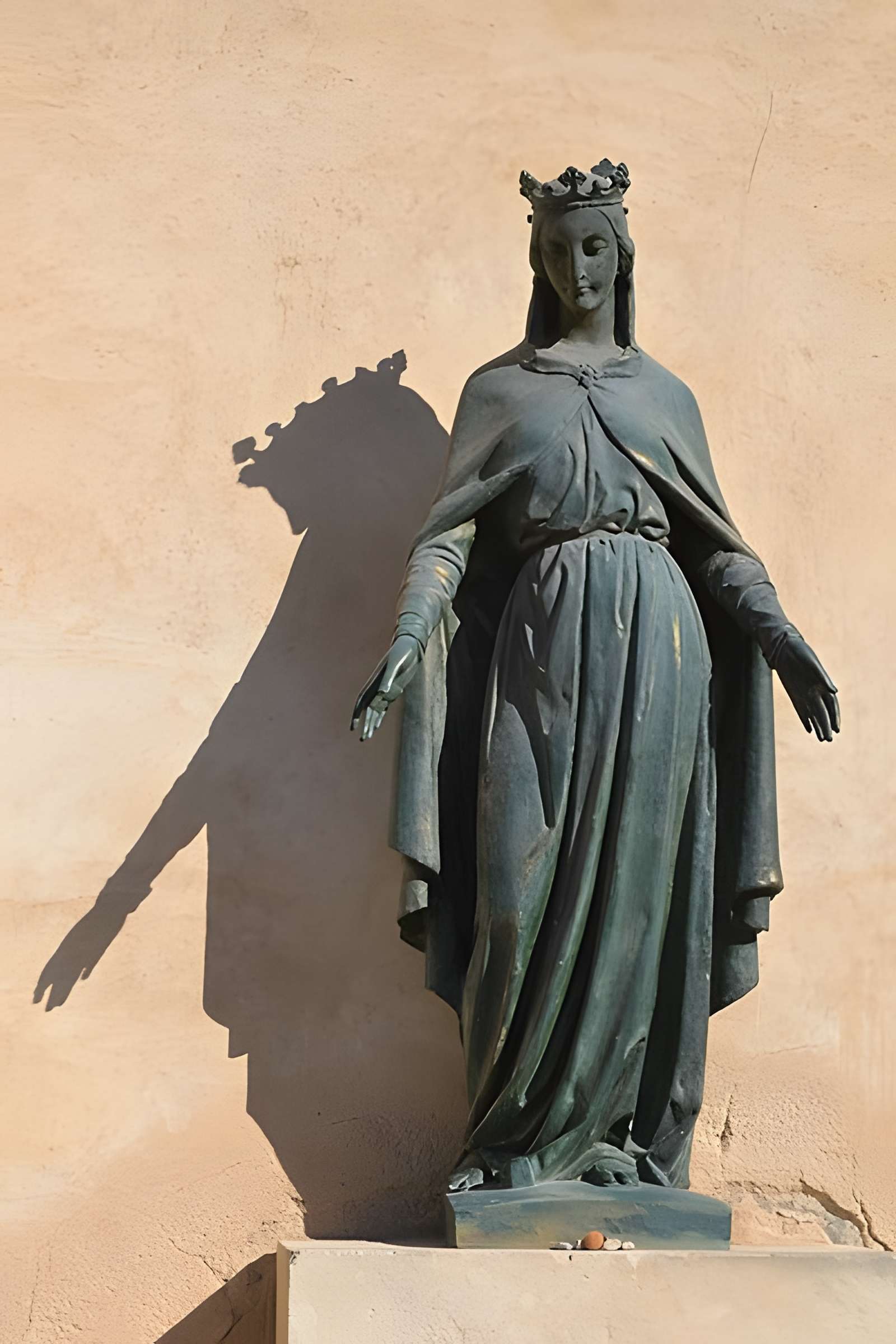 Église Notre-Dame-de-Nazareth de Pernes-les-Fontaines 