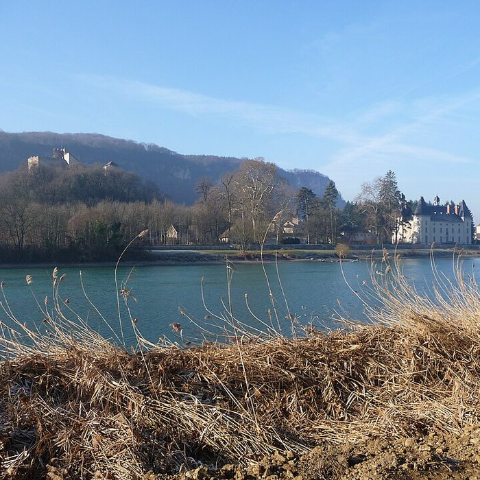 Photo de Château Vieux de Vertrieu