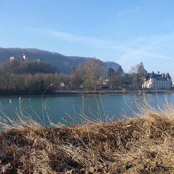 Château Vieux de Vertrieu