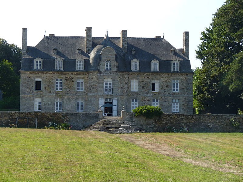 Photo de Châteaux de Limoëlan