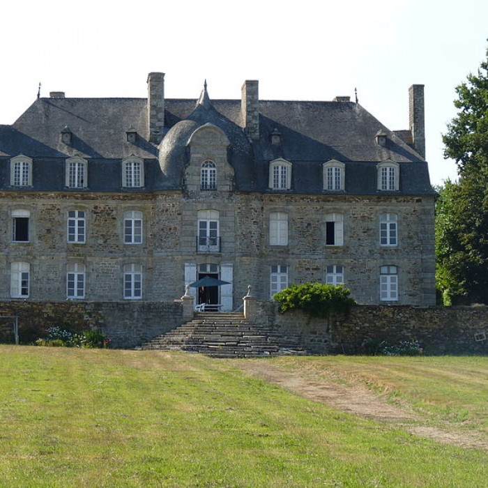 Photo de Châteaux de Limoëlan