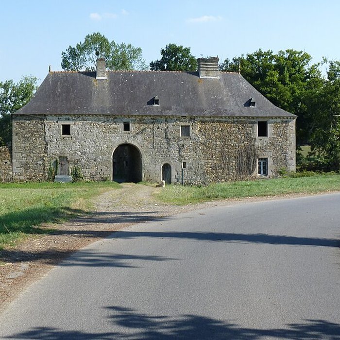 Photo de Châteaux de Limoëlan