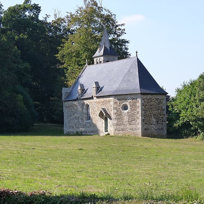 Photo de Châteaux de Limoëlan