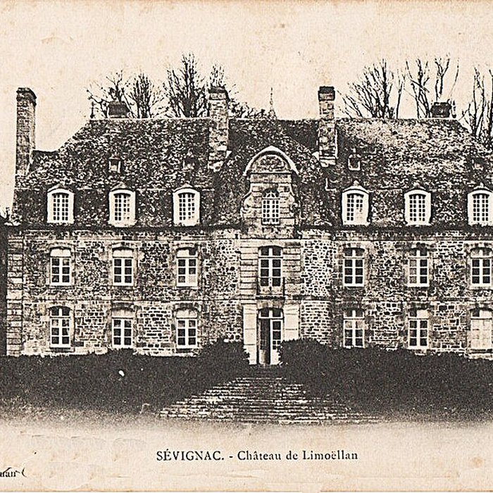 Photo de Châteaux de Limoëlan