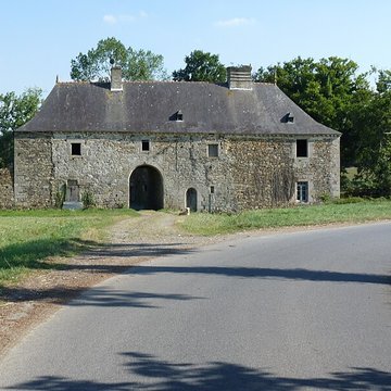 Châteaux de Limoëlan