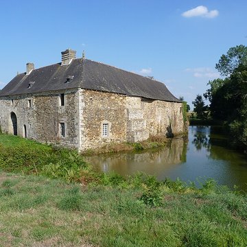 Châteaux de Limoëlan