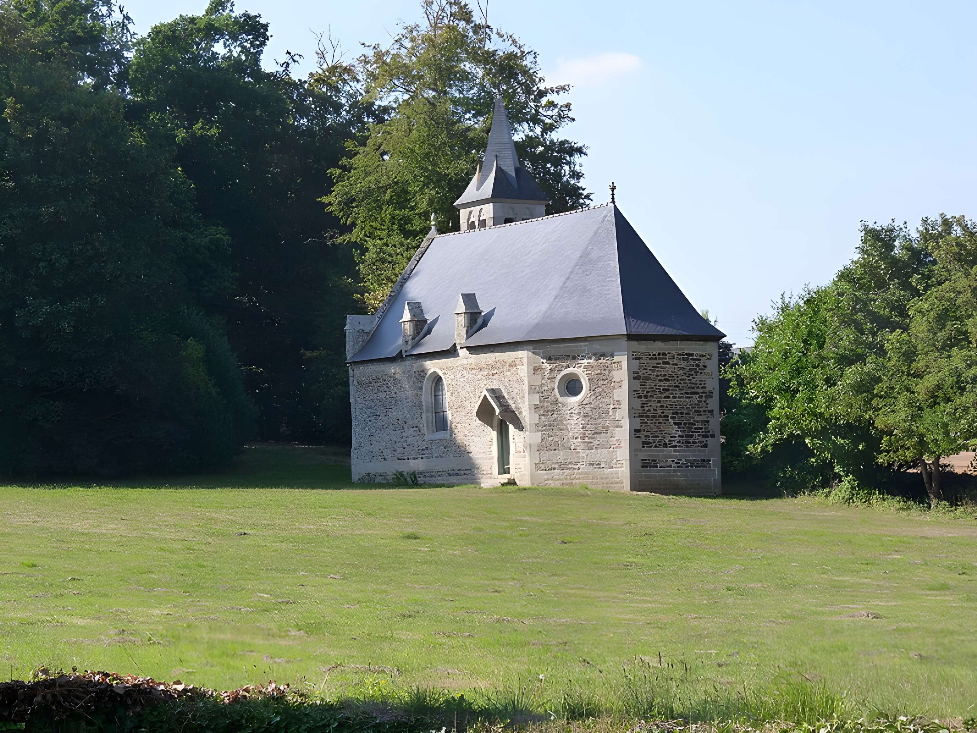 Châteaux de Limoëlan