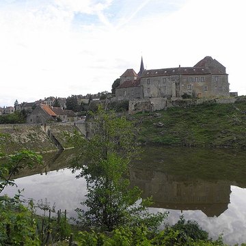 chaussee de l etang de la chatre langlin