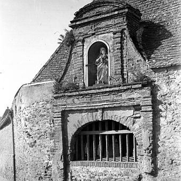 Photo de Cimetière de Montfort-lAmaury