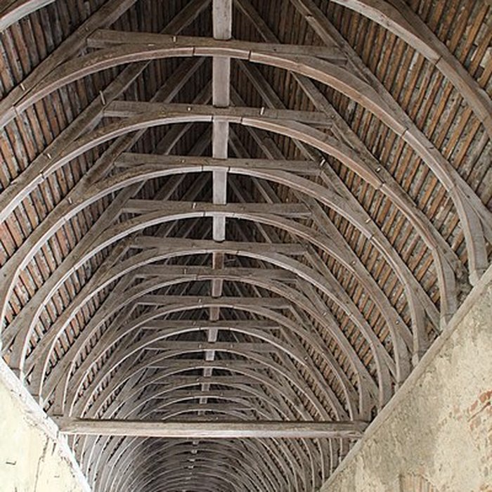 Photo de Cimetière de Montfort-lAmaury