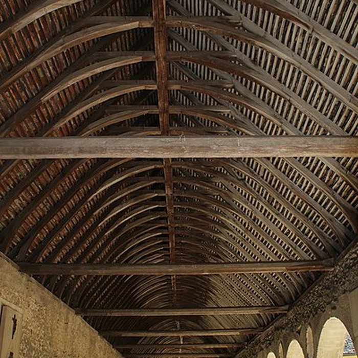 Photo de Cimetière de Montfort-lAmaury