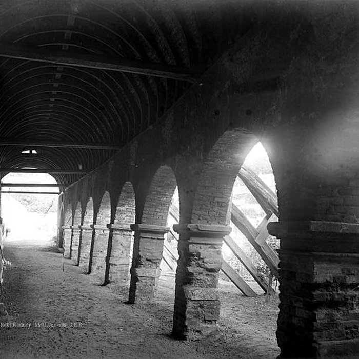 Photo de Cimetière de Montfort-lAmaury