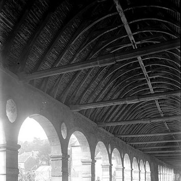 Cimetière de Montfort-lAmaury