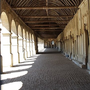 Cimetière de Montfort-lAmaury