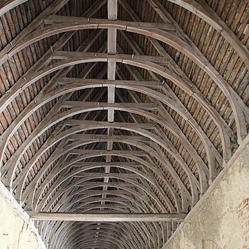 Cimetière de Montfort-lAmaury