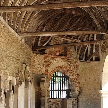 Cimetière de Montfort-lAmaury