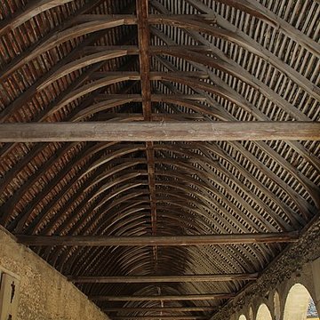 Cimetière de Montfort-lAmaury