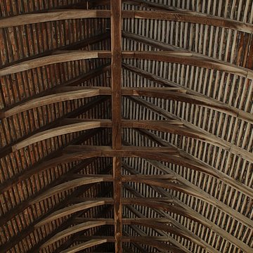 Cimetière de Montfort-lAmaury