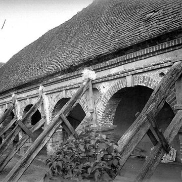 Cimetière de Montfort-lAmaury