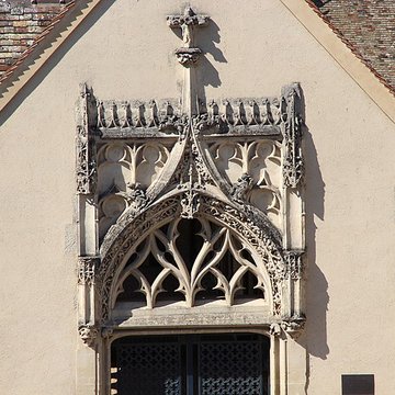 Cimetière de Montfort-lAmaury