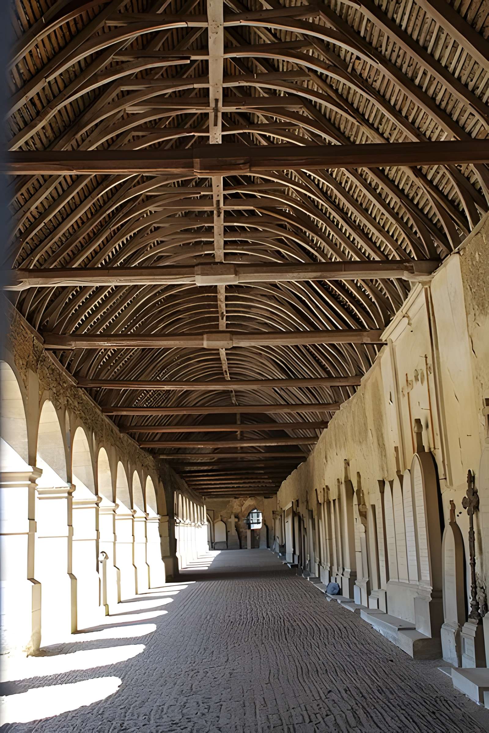 Cimetière de Montfort-l'Amaury