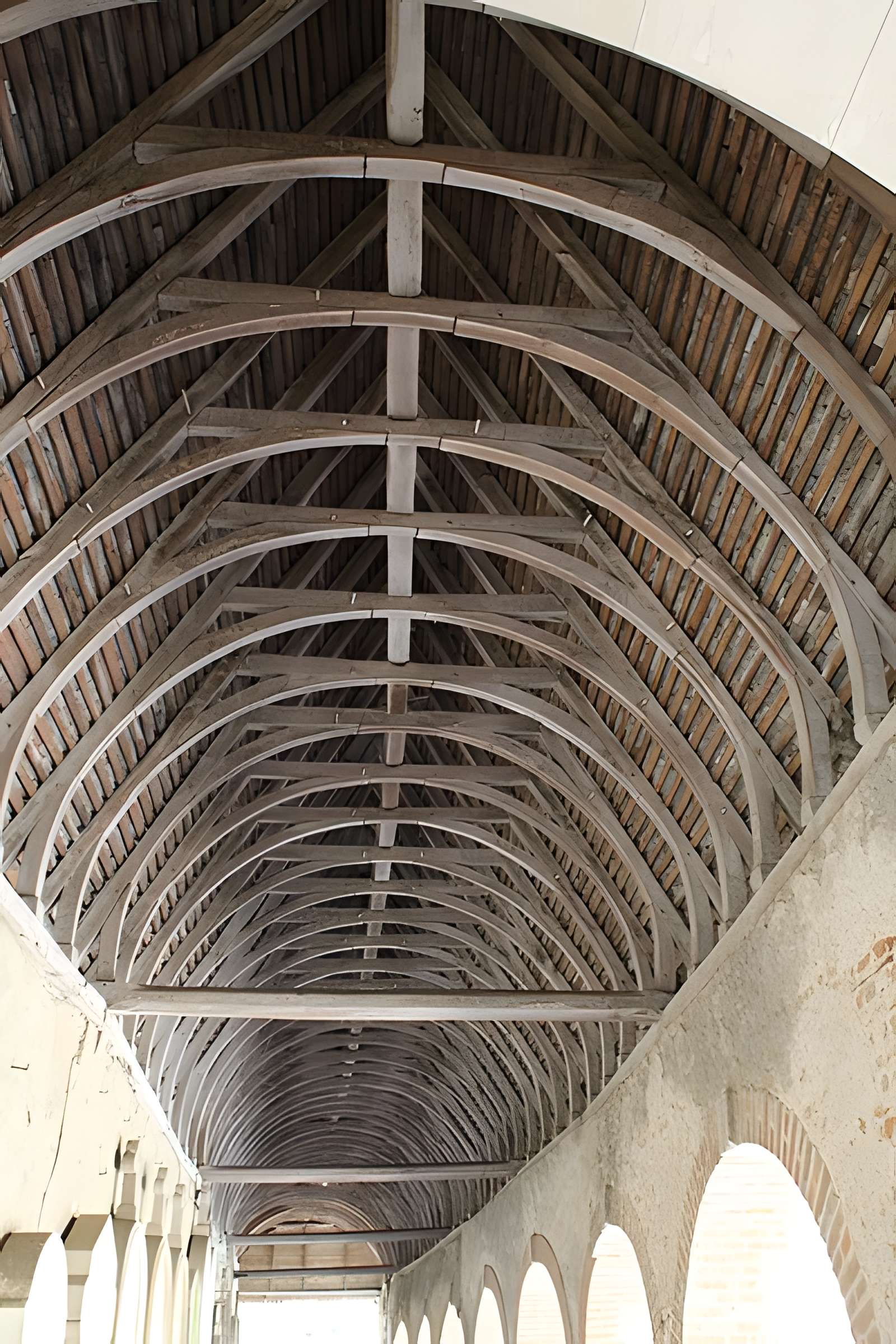Cimetière de Montfort-l'Amaury