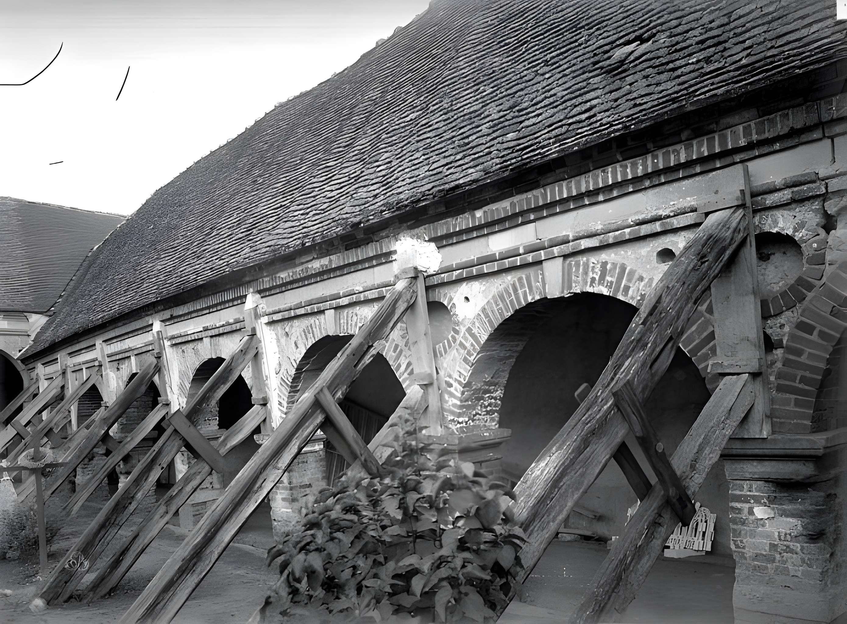 Cimetière de Montfort-l'Amaury