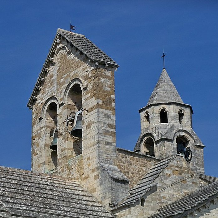 Photo de Église Notre-Dame-de-Nazareth de Valréas